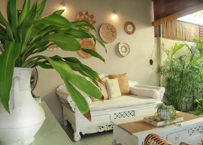 Frangipani - 2br Pool Walk To Villa